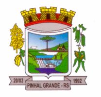 Prefeitura de Pinhal Grande