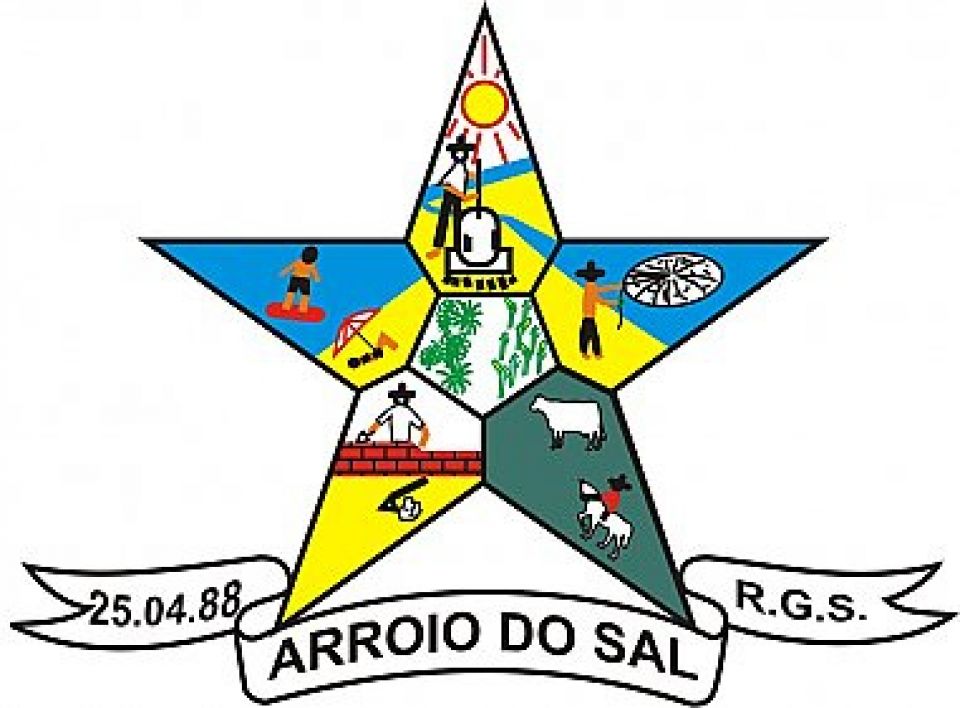 Prefeitura de Arroio do Sal