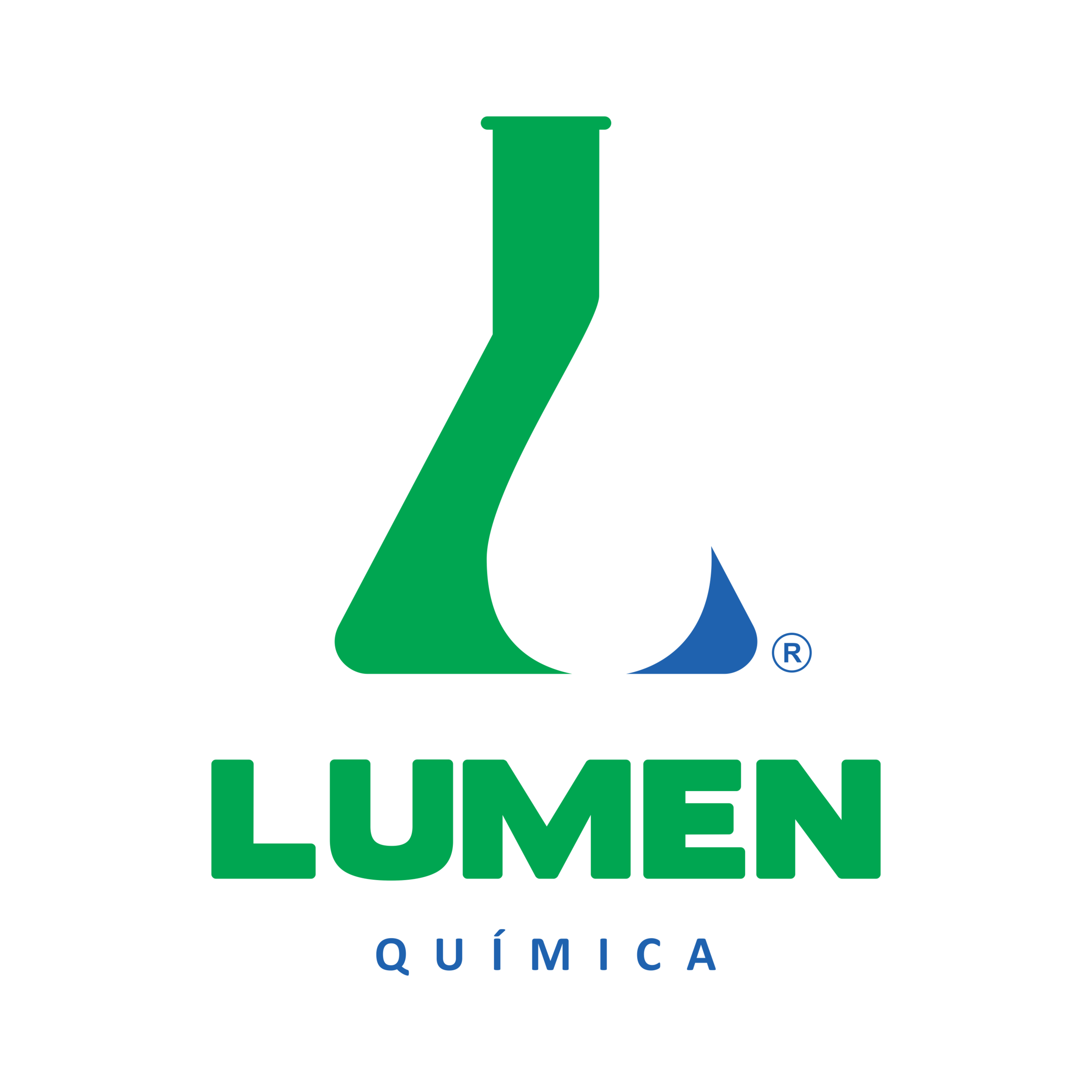 Lumen Química