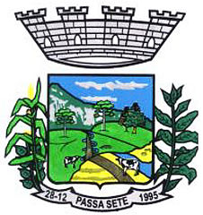 Prefeitura de Passa Sete