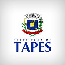 Prefeitura de Tapes