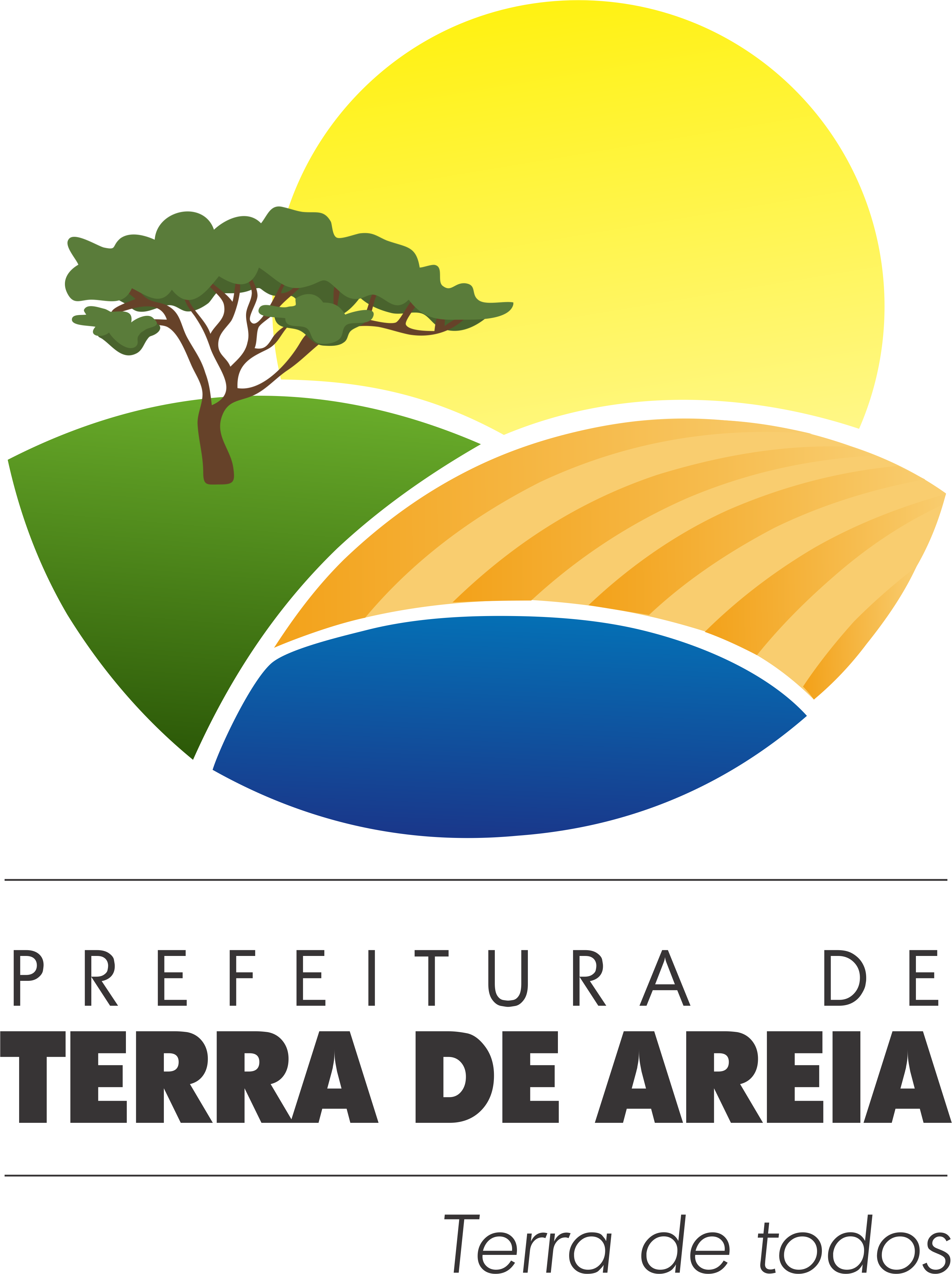 Prefeitura de Terra de Areia