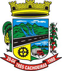 Prefeitura de Três Cachoeiras