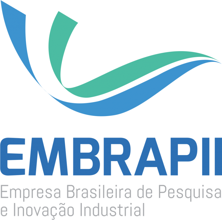 logo embrapii