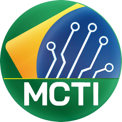 logo mcti